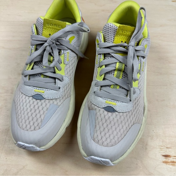 Sorel kinetic sneaker - Picture 10 of 12